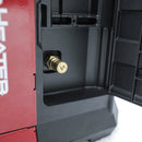 Mr. Heater Buddy Flex 11,000 Btu/h 300 sq ft Radiant Propane Portable Heater