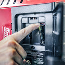 Mr. Heater Buddy Flex 11,000 Btu/h 300 sq ft Radiant Propane Portable Heater