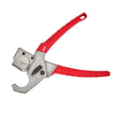 Milwaukee 1 in. Tubing Cutter 9 in. L Red 1 pk