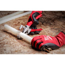 Milwaukee 1 in. Tubing Cutter 9 in. L Red 1 pk