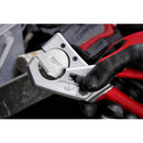Milwaukee 1 in. Tubing Cutter 9 in. L Red 1 pk