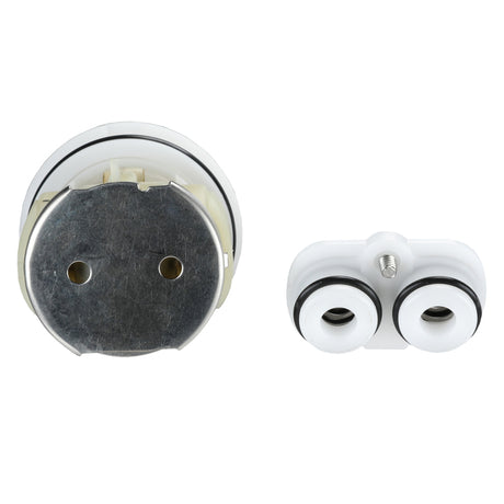 Ace Hot and Cold Faucet Cartridge For Delta