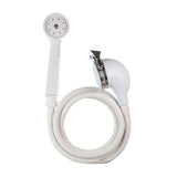 PORT HH SHOWER SPRAYER