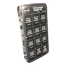 ASSORTED WASHERS 116PK