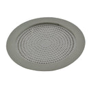 Ace Brushed Nickel Stainless Steel Hair Catcher Shower Drain Cover