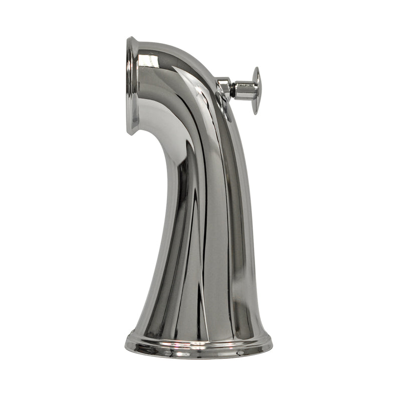 Ace Chrome Diverter Tub Spout