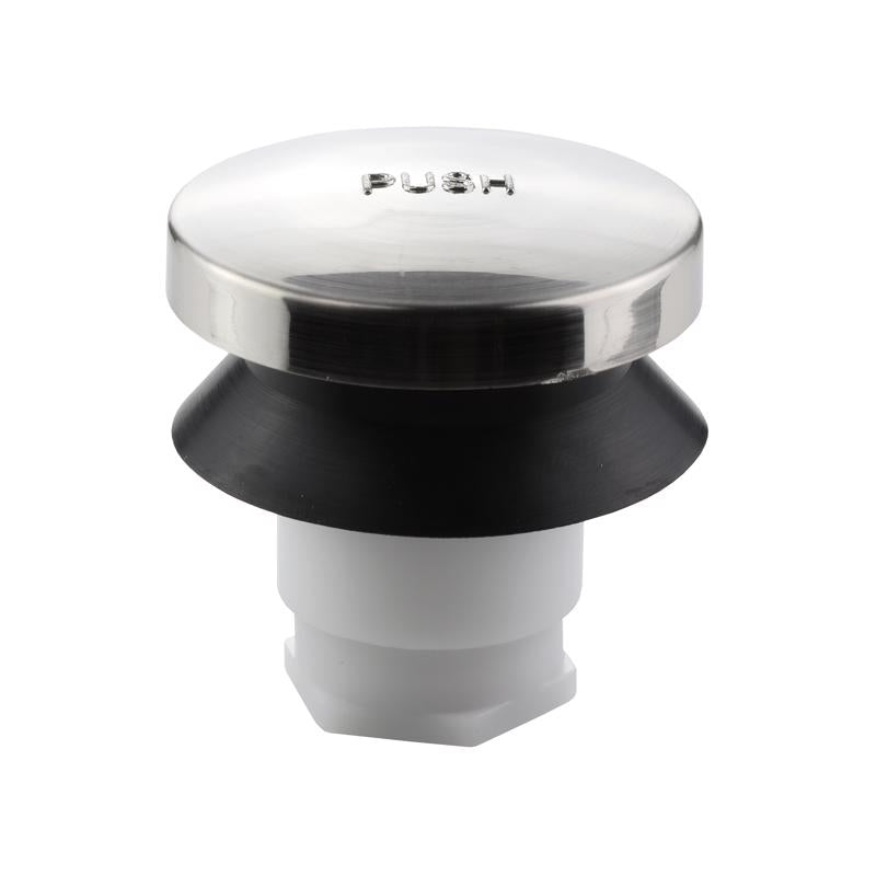 TUB DRAIN STOPPER 2" BN