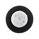 Ace 2 in. Brushed Nickel Plastic Tub Drain Stopper