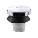 TUB STOPPER 2" CHM