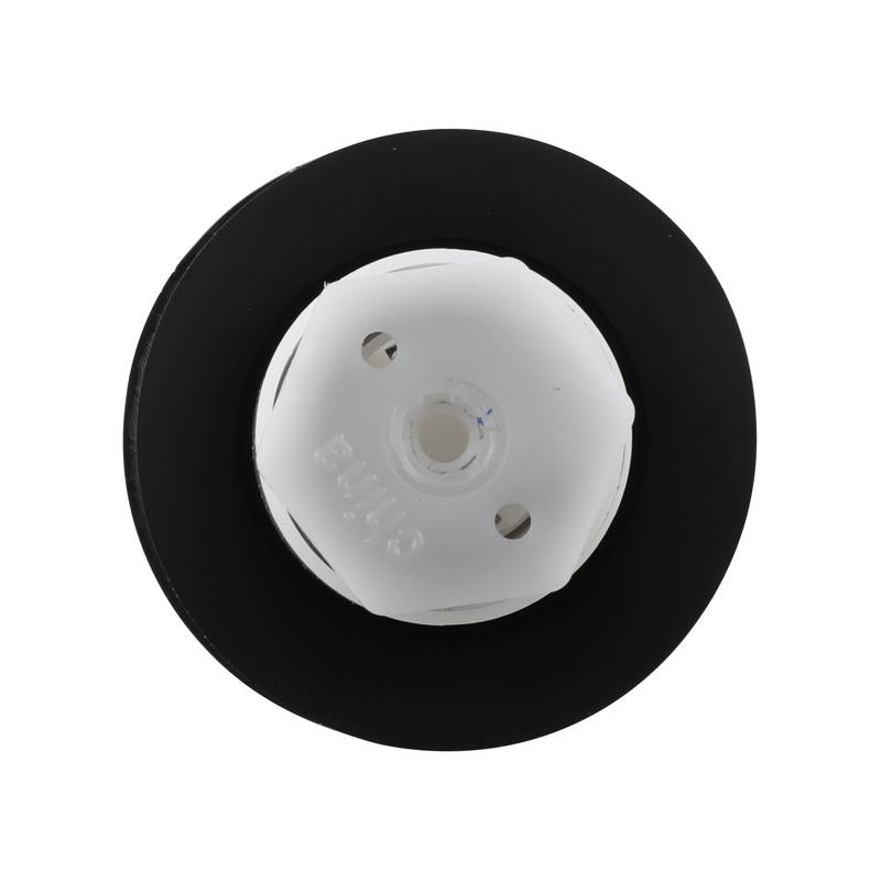 Ace 2 in. Chrome Plastic Tub Stopper