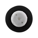 Ace 2 in. Chrome Plastic Tub Stopper