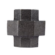 UNION IRON BLK 1"