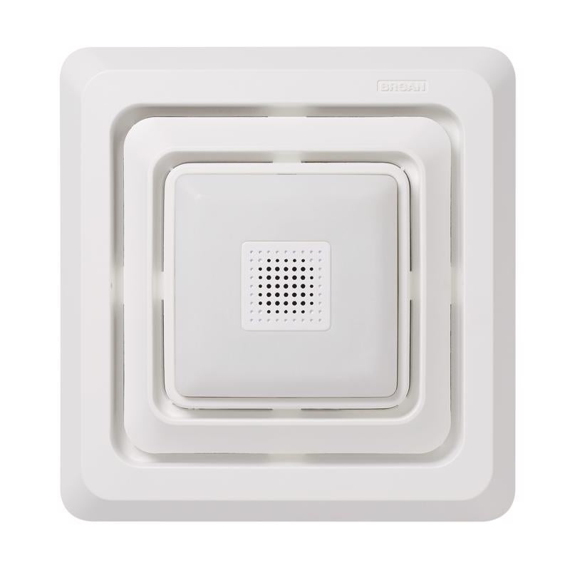 Broan-NuTone Sensonic Bathroom Exhaust Fan Grille