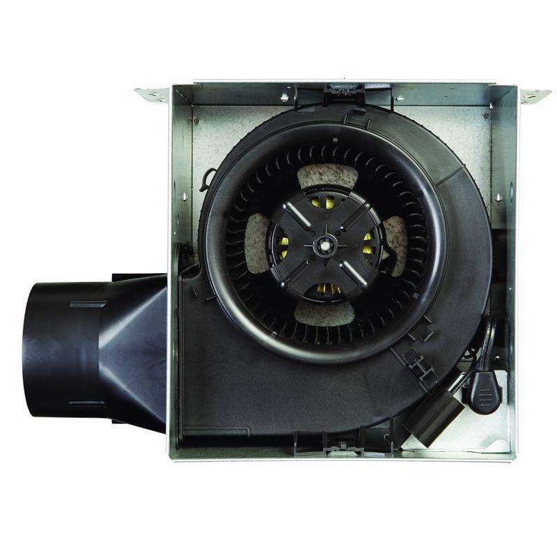 Broan-NuTone Nutone 80 CFM 0.7 Sones Bathroom Exhaust Fan