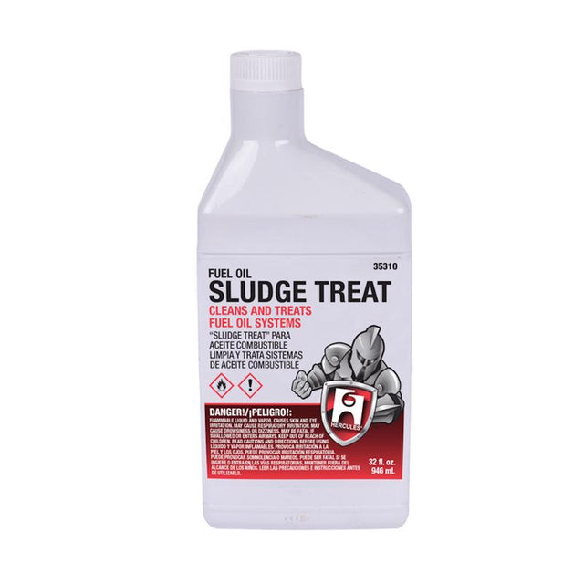 OIL FUEL SLDG TRT 32OZ