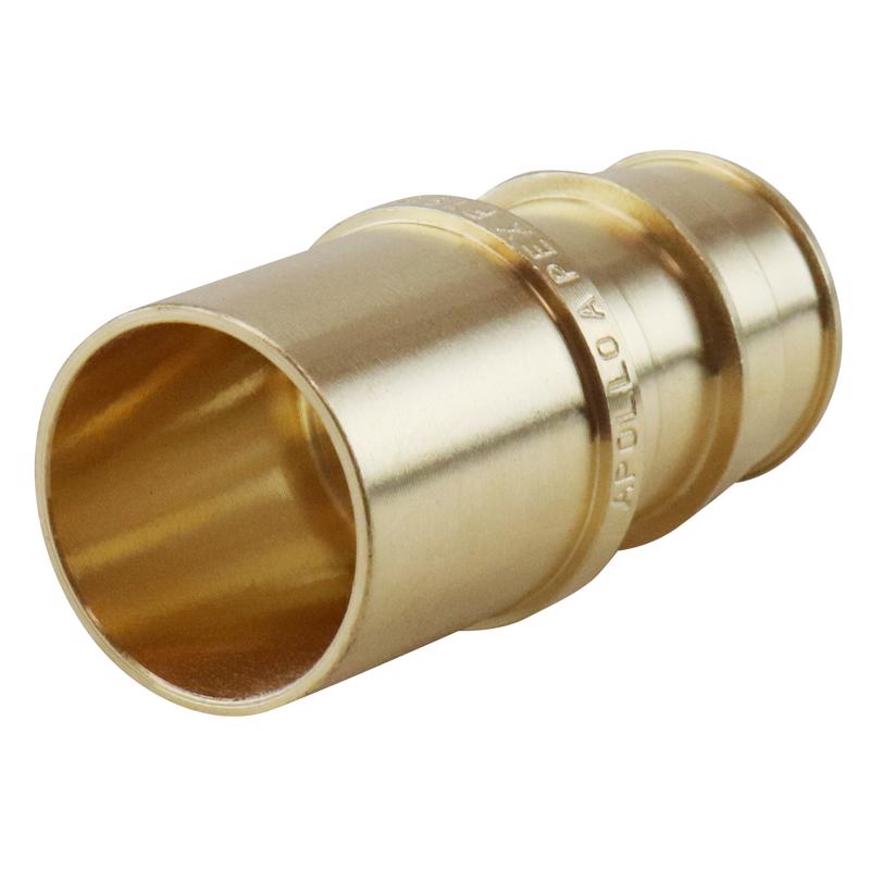 Apollo PEX-A 3/4 in. PEX Barb in to X 3/4 in. D Sweat Brass Male Adapter