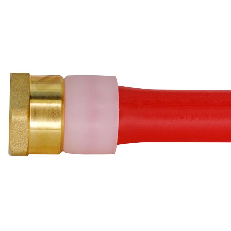 Apollo PEX-A 3/4 in. Expansion PEX in to X 3/4 in. D FNPT Brass Adapter