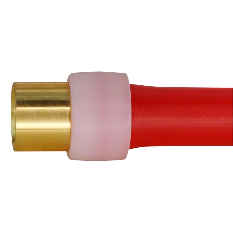 Apollo PEX-A 1/2 in. Expansion PEX in to X 1/2 in. D Female Sweat Brass Adapter