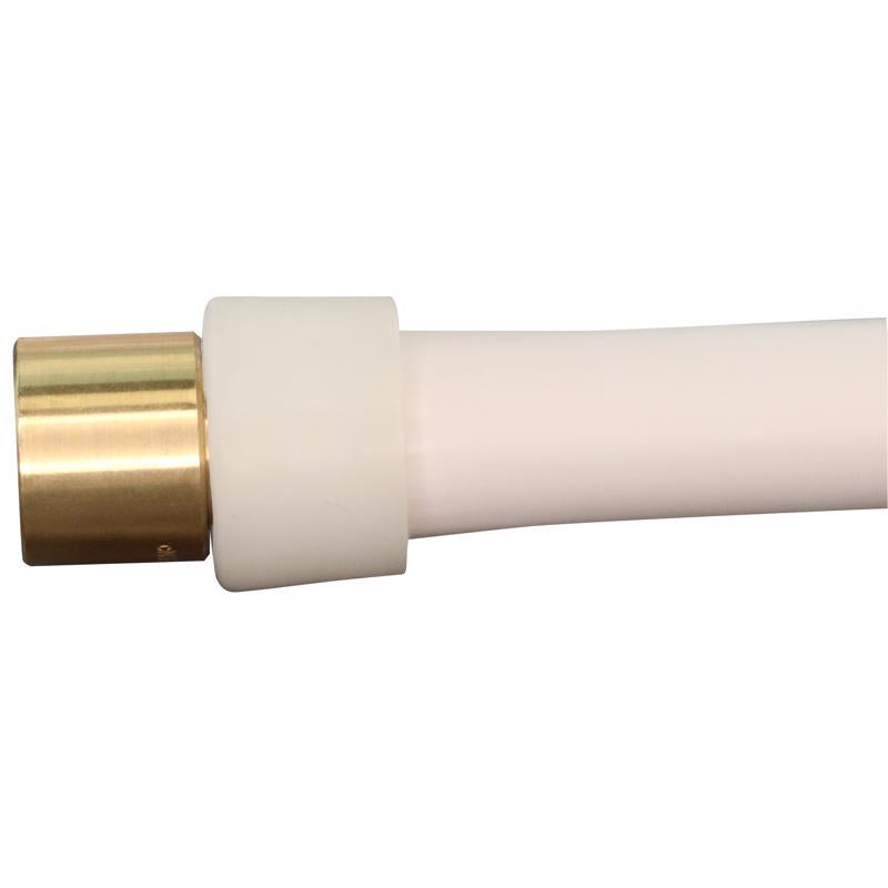 Apollo PEX-A 1/2 in. Expansion PEX in to X 1/2 in. D Female Sweat Brass Adapter