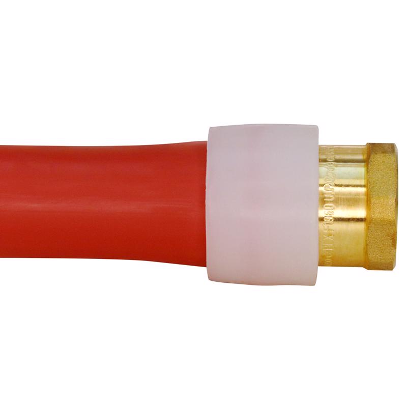 Apollo PEX-A 3/4 in. Expansion PEX in to X 1/2 in. D FNPT Brass Adapter