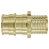 COUPLING 3/4"BARB