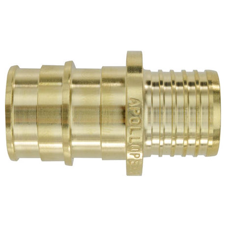 COUPLING 3/4"BARB