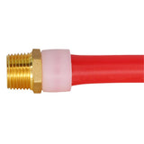 Apollo PEX-A 3/4 in. Expansion PEX in to X 3/4 in. D MNPT Brass Adapter