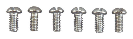 Ace Universal Faucet Screw Assortment
