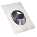 Oatey No-Calk 9 in. W X 12-1/2 in. L Aluminum Flashing Silver