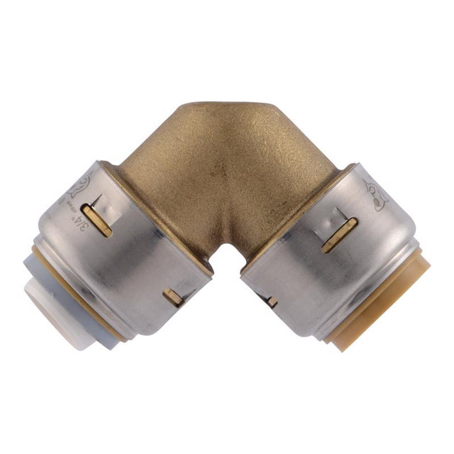 ELBOW 3/4"PTC BRASS