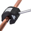 Superior Tool 1/2 in. Ratcheting Pipe Cutter Red 1 pc