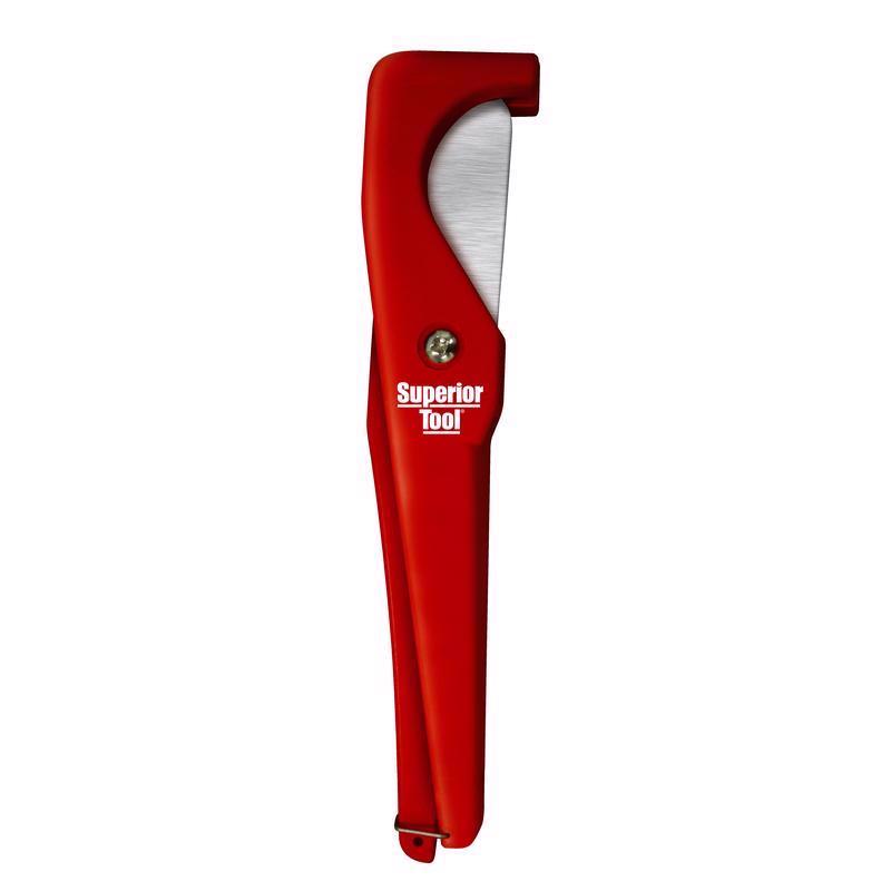 TUBE CUTTER RED