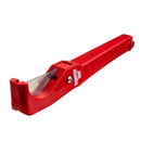 Superior Tool Tube Cutter Red 1 pk