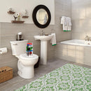 Fluidmaster PerforMAX Fill Valve And Flapper Kit Multicolored