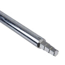 Superior Tool Faucet Seat Wrench Set Silver 2 pc