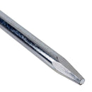 Superior Tool Faucet Seat Wrench Set Silver 2 pc