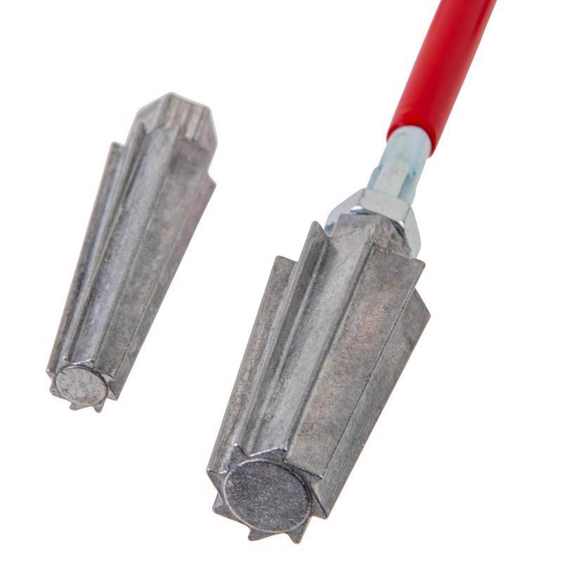 Superior Tool Riser Removal Tool 3/4 in. D 3 pc