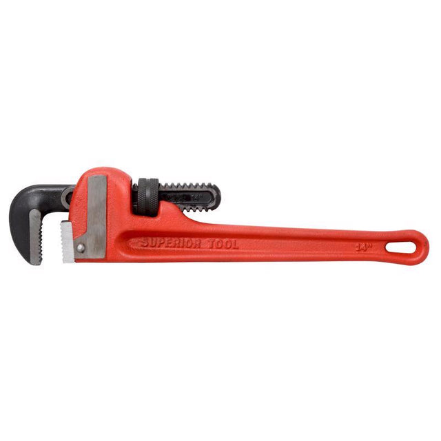 PIPE WRENCH 14"