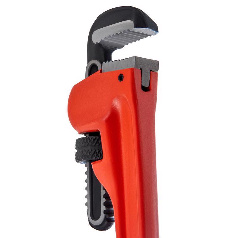 PIPE WRENCH 8"