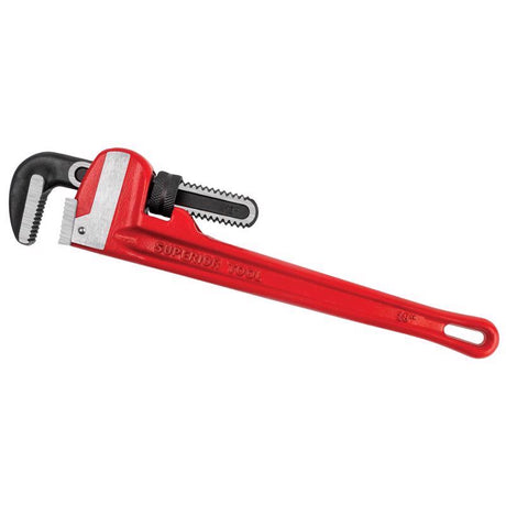 PIPE WRENCH 18"