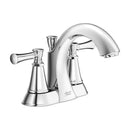 BATHROOM FAUCET CHRM 4"