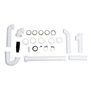 Ace 1-1/2 in. D Polypropylene Garbage Disposal Install Kit