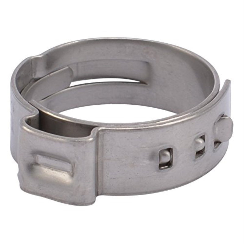 SharkBite 3/4 in. PEX each Stainless Steel Crimp Rings