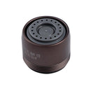 Whedon SaverSprayer Dual Thread 15/16 in.- 27M x 55/64 in.-27F Oil-Rubbed Bronze Faucet Aerator