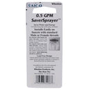 Whedon SaverSprayer Dual Thread 15/16 in.- 27M x 55/64 in.-27F Oil-Rubbed Bronze Faucet Aerator