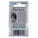 Whedon SaverSprayer Male Thread 13/16 in.-27M Chrome Faucet Aerator