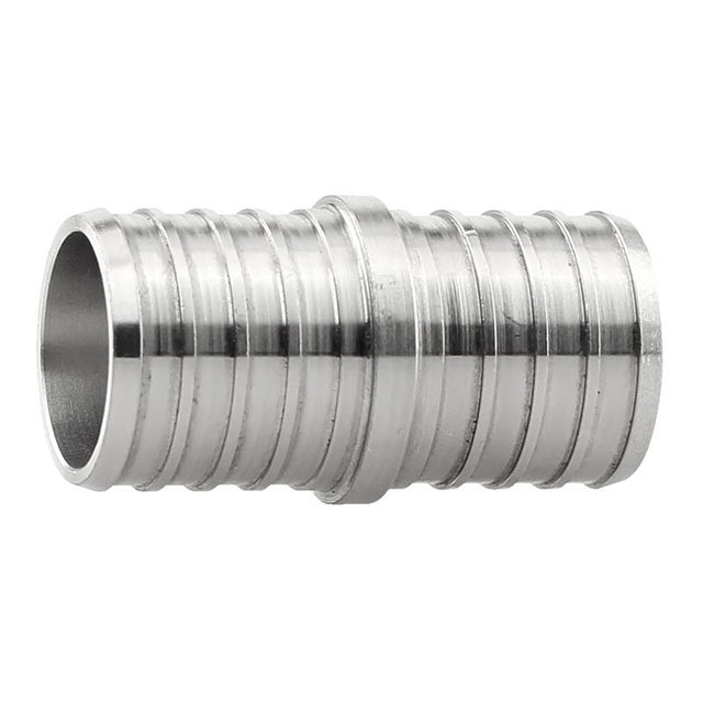 COUPLING SS PEX 1"