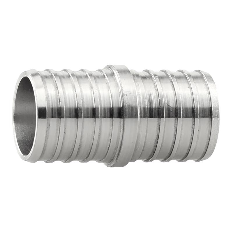 COUPLING SS PEX 1"