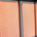 Mr. Heater Comfort Collection 10000 Btu/h 300 sq ft Radiant Natural Gas/Liquid Propane Heater