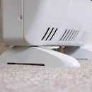 Mr. Heater Comfort Collection 10000 Btu/h 300 sq ft Radiant Natural Gas/Liquid Propane Heater